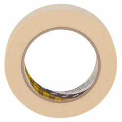 3M Banda mascare 2821 Tartan (standard 80 grade), 3M 24 mm x 50m (2821243M)