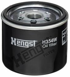 Hengst Filter Filtru ulei HENGST FILTER H354W (H354W) - automobilus