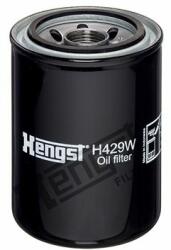 Hengst Filter Filtru ulei HENGST FILTER H429W (H429W) - automobilus