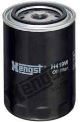 Hengst Filter Filtru ulei HENGST FILTER H419W (H419W) - automobilus