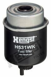Hengst Filter filtru combustibil HENGST FILTER H531WK - automobilus