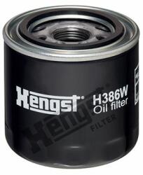 Hengst Filter Filtru ulei HENGST FILTER H386W - automobilus