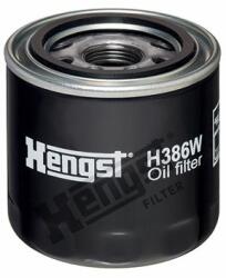 Hengst Filter Filtru ulei HENGST FILTER H386W (H386W) - automobilus