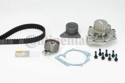 Continental Ctam Set pompa apa + curea dintata CONTINENTAL CTAM CT979WP1 (CT979WP1) - automobilus