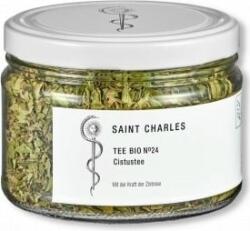 Saint Charles N°24 Bio cisztusz tea - 110 g