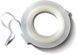 3M Banda precizie Smooth Transition Tape 3M 6.4mm x 9m (068003M)