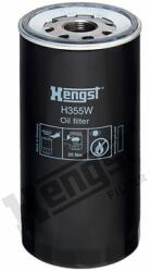 Hengst Filter Filtru ulei HENGST FILTER H355W (H355W) - automobilus