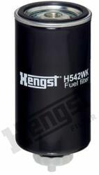 Hengst Filter filtru combustibil HENGST FILTER H542WK - automobilus
