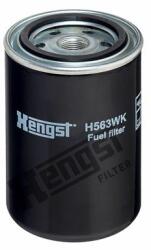 Hengst Filter filtru combustibil HENGST FILTER H563WK - automobilus