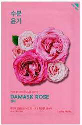 Holika Holika Pure Essence Mask Sheet - Damaszkuszi rózsa