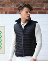 Regatta Férfi ujjatlan mellény Regatta Honestly Made Recycled Insulated Bodywarmer 2XL, Sötétkék (navy)