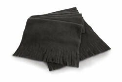 Result Női sál Result Polartherm Tassel Scarf Egy méret, Szénszürke