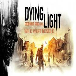 Warner Bros. Interactive Dying Light Wild West Bundle DLC (PC)