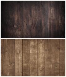  Kétoldalas mintázott fotóháttér termékfotózáshoz 59x84cm A1 (OD-04)