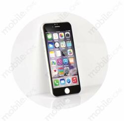 MH Protect iPhone Xr / 11 6, 1" 5D teljes kijelzős hajlított edzett üvegfólia (Full Glue) fekete
