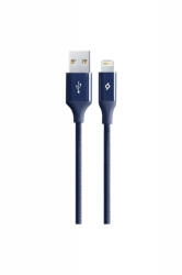 Ttec Кабел AlumiCable Lightning USB Charge / Data Cable - Син