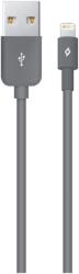 Ttec Кабел AlumiCable Lightning Charge/Data Cable - Space Grey, 117272