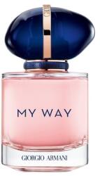 Giorgio Armani My Way Refill Eau de Parfum 30 ml Női