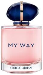 Giorgio Armani My Way Refill Eau de Parfum 90 ml Női