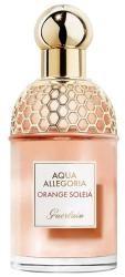 Guerlain Aqua Allegoria Orange Soleia EDT 75 ml
