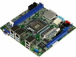 ASRock E3C246D2I Alaplap