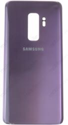 Samsung Galaxy S9 Plus akkufedél ibolya
