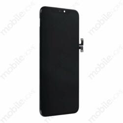 MH Protect iPhone 11 Pro Max HiPix komplett LCD kijelző érintőpanellel fekete