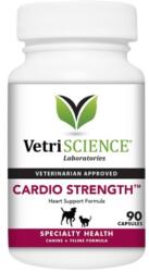 Vetri Cardio Strength tabletta (90 db)