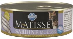 Matisse Sardine Mousse (szardínia) 85 g 0.09 kg