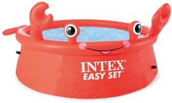 Intex Happy Crab 183x51 cm (26100/92512)