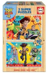 Educa Toy Story 4 2x50 db-os (18084)