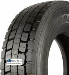 Goodyear Regional Rhd Ii (ms) Tractiune 305/70r19.5 148/145m - anvelopejantealiaj - 2 814,00 RON