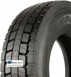 Goodyear Regional Rhd Ii (ms) Tractiune 305/70r19.5 148/145m - anvelopejantealiaj - 2 922,00 RON