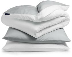 Sleepwise Soft Wonder-Edition, Lenjerie de pat, 200 x 200 cm (GY-7HPK-CK16) (GY-7HPK-CK16) - electronic-star Lenjerie de pat