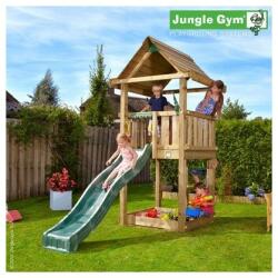 Jungle Gym Spatiu de joaca House - Jungle Gym (N219J219)