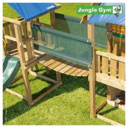 Jungle Gym Bridge Link - Modul spatiu de joaca- Jungle Gym (jungle_gym_bridge_link_modul)