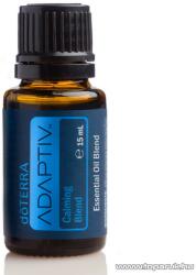 dōTERRA Adaptiv esszenciális olaj keverék, nyugtató illóolaj, 15 ml