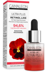 Camaleon Cosmetics Ultra Plus Retinol Like szérum 15ml