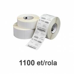 Zebra Rola etichete Zebra Z-Select 2000T 102x64mm, 1100 et. /rola (3007206-T)