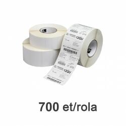 Zebra Rola etichete Zebra Z-Select 2000T 102x102mm, 700 et. /rola (3006321)
