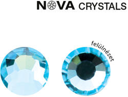 Crystalnails NOVA Crystal Strasszkő - Aquamarine SS5 (1, 8mm)