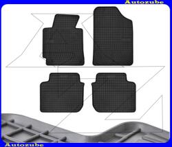 Hyundai ELANTRA 5 2013.10-2015.06 /MD, UD/ Gumiszőnyeg garnitúra (4db) méretpontos - 3mm vastagságú - 10mm magas peremmel, vanília illattal "ElToro" FROGUM (Egyedi rendelésre, NEM visszáruzható) MMTA040 0433