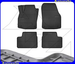 OPEL ASTRA H 2003.09-2007.02 /A04/ Gumiszőnyeg garnitúra (4db) méretpontos - 3mm vastagságú - 10mm magas peremmel, vanília illattal "ElToro" FROGUM (Egyedi rendelésre, NEM visszáruzható) MMTA040 0694