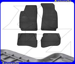 VW PASSAT B5 2000.11-2005.02 /3B/ Gumiszőnyeg garnitúra (4db) méretpontos - 3mm vastagságú - 10mm magas peremmel, vanília illattal "ElToro" FROGUM (Egyedi rendelésre, NEM visszáruzható) MMTA040 0396