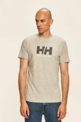 Helly Hansen t-shirt - szürke L