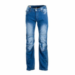 W-TEC Pantaloni Moto Barbati Jeans W-TEC Shiquet (14825) - insportline