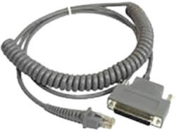 Datalogic kábel vonalkódolvasóhoz (cikkszám: 90A051340) (90A051340) - dunasp