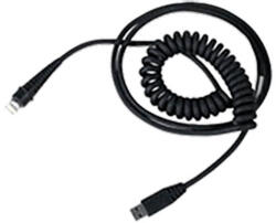 Honeywell kábel vonalkódolvasóhoz (cikkszám: 42206202-01E) (42206202-01E) - dunasp