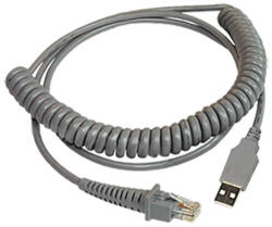 Datalogic kábel vonalkódolvasóhoz (cikkszám: 90A052043) (90A052043) - dunasp