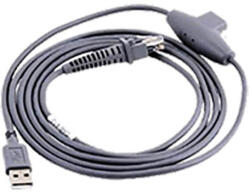 Datalogic kábel vonalkódolvasóhoz (cikkszám: 90A051902) (90A051902) - dunasp